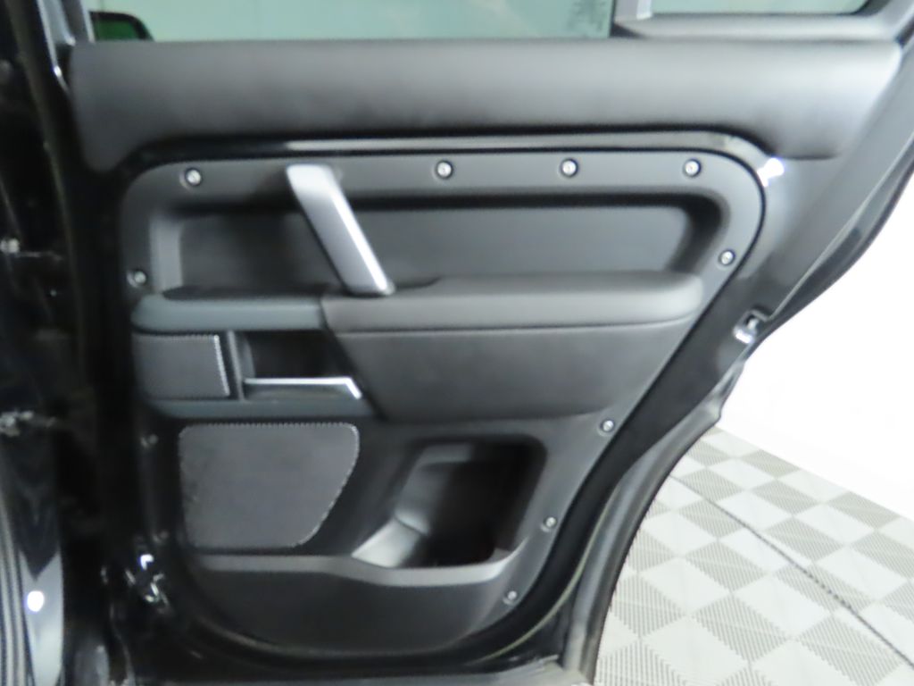 Thumbnail: 2023 Land Rover Defender - 28
