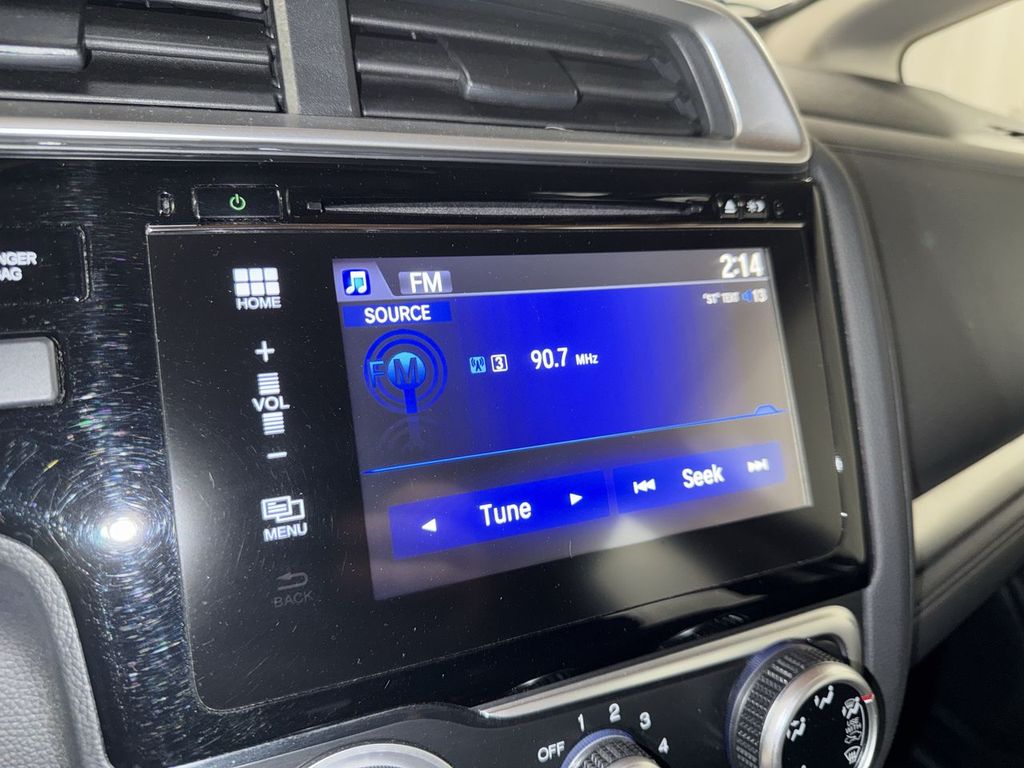 used 2015 Honda Fit car, priced at $14,983