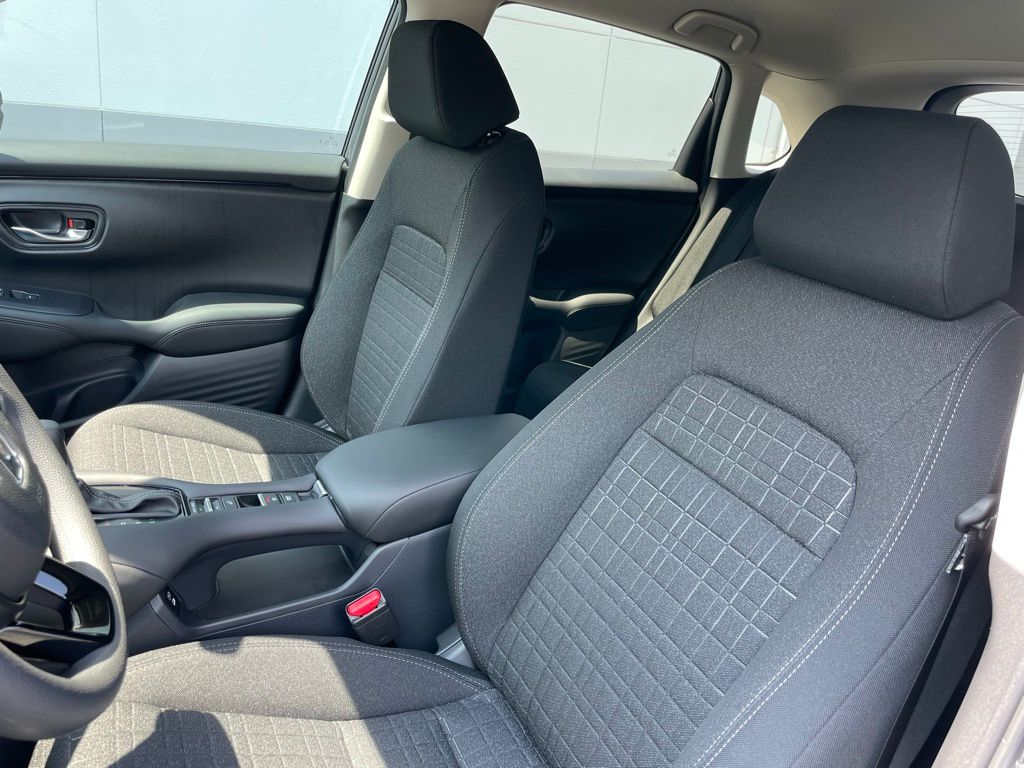 Thumbnail: 2026 Honda HR-V - 26