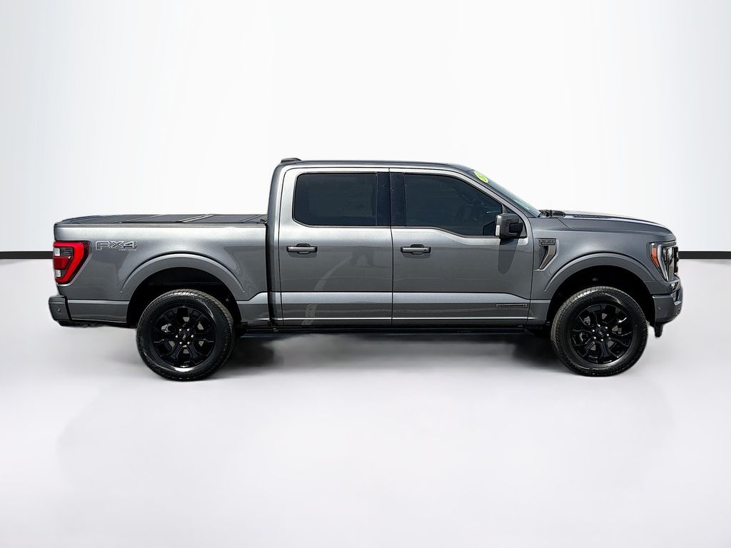 Thumbnail: 2023 Ford F-150 - 4