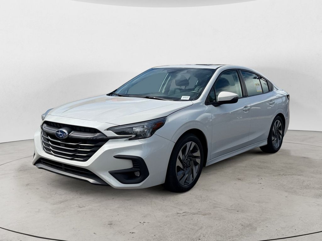 2023 Subaru Legacy Limited AWD