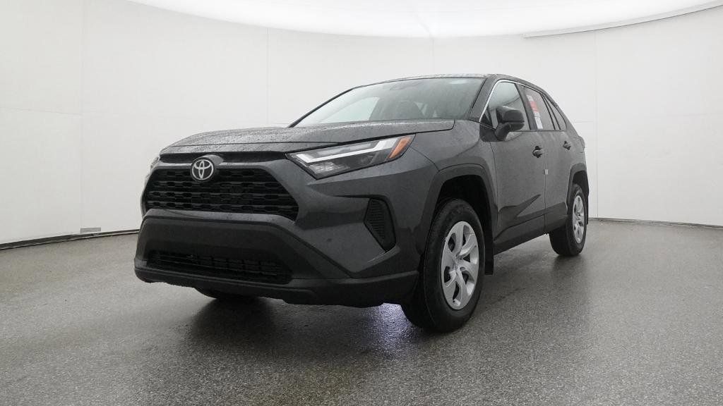Thumbnail: 2025 Toyota RAV4 - 15