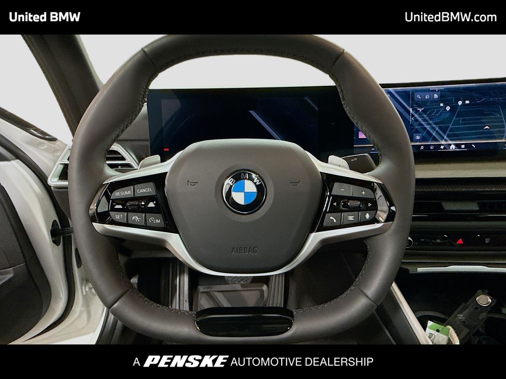 Thumbnail: 2025 BMW 3 Series - 6
