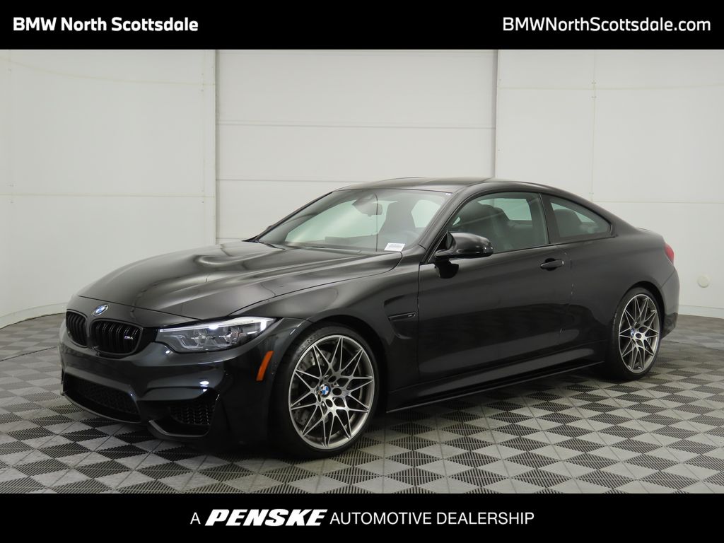 2020 BMW M4 Base -
                  Phoenix, AZ
