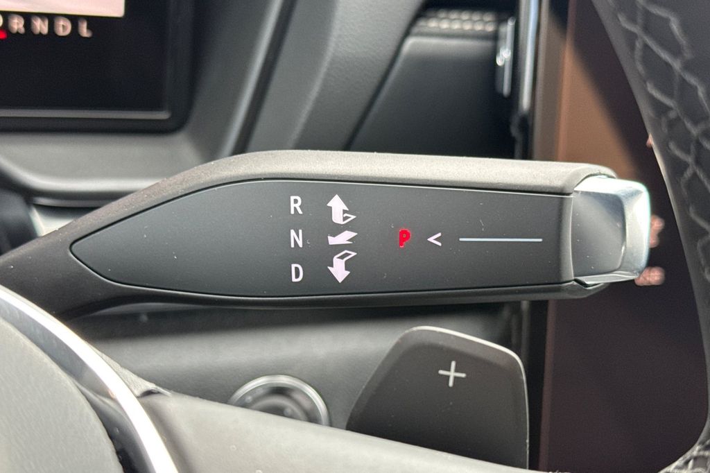 new 2026 GMC Terrain car, priced at $39,572