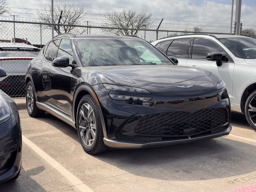 2024 Genesis GV60 Standard FWD