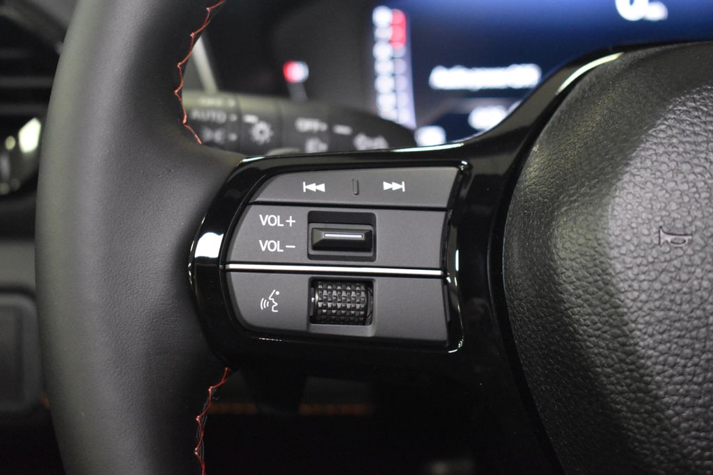 Thumbnail: 2026 Honda Passport - 16