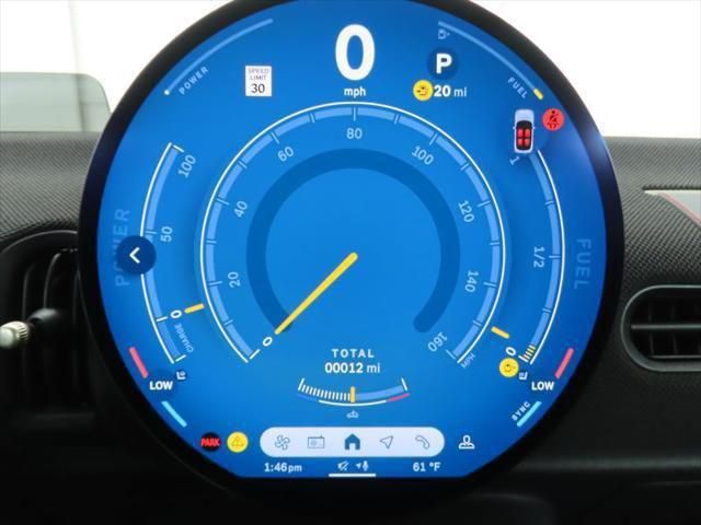 Thumbnail: 2026 MINI Cooper - 29