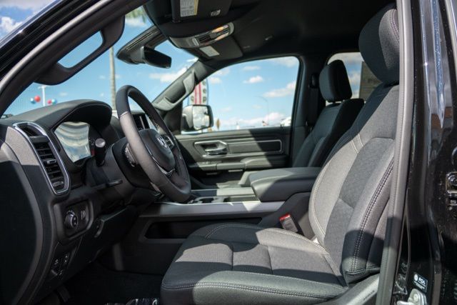 2026 RAM 1500 Big Horn/Lone Star - Photo 12