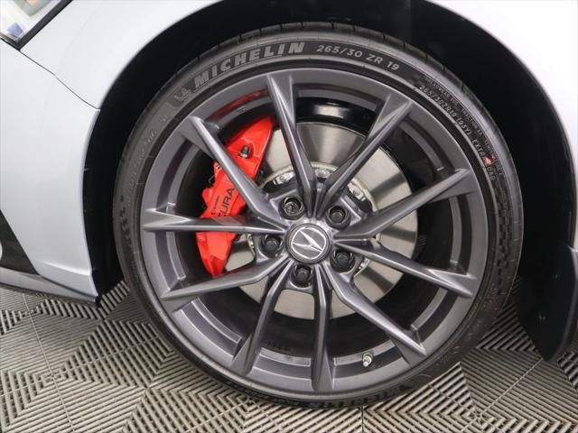 Thumbnail: 2026 Acura Integra - 31