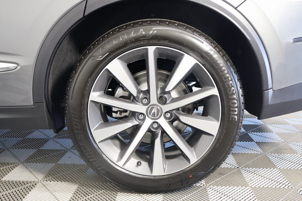 Thumbnail: 2026 Acura MDX - 11