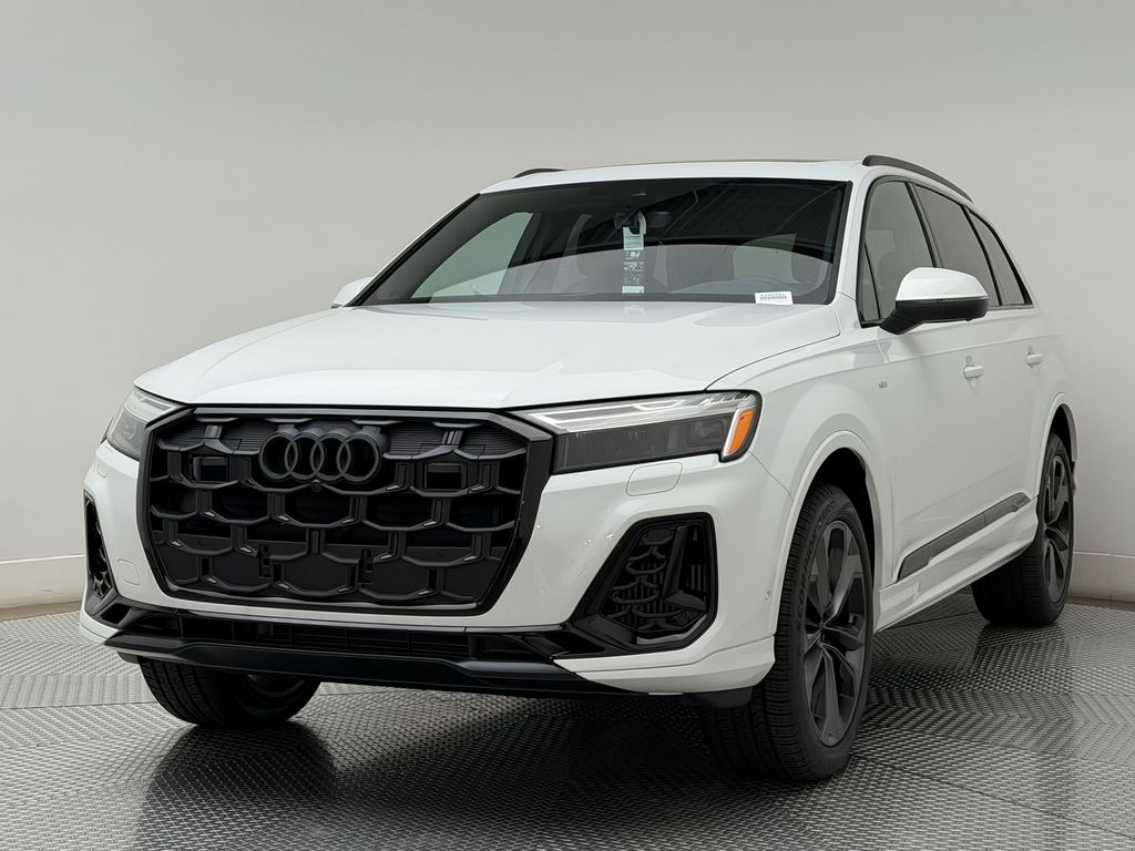 Thumbnail: 2026 Audi Q7 - 3