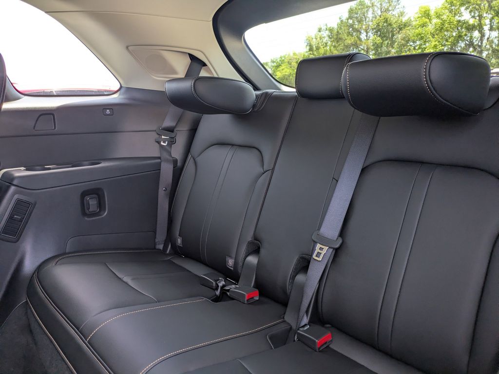 2026 Mazda CX-90 3.3 Turbo Premium Sport
