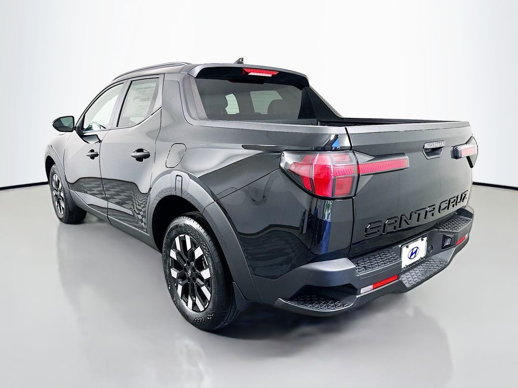 Thumbnail: 2026 Hyundai Santa Cruz - 7