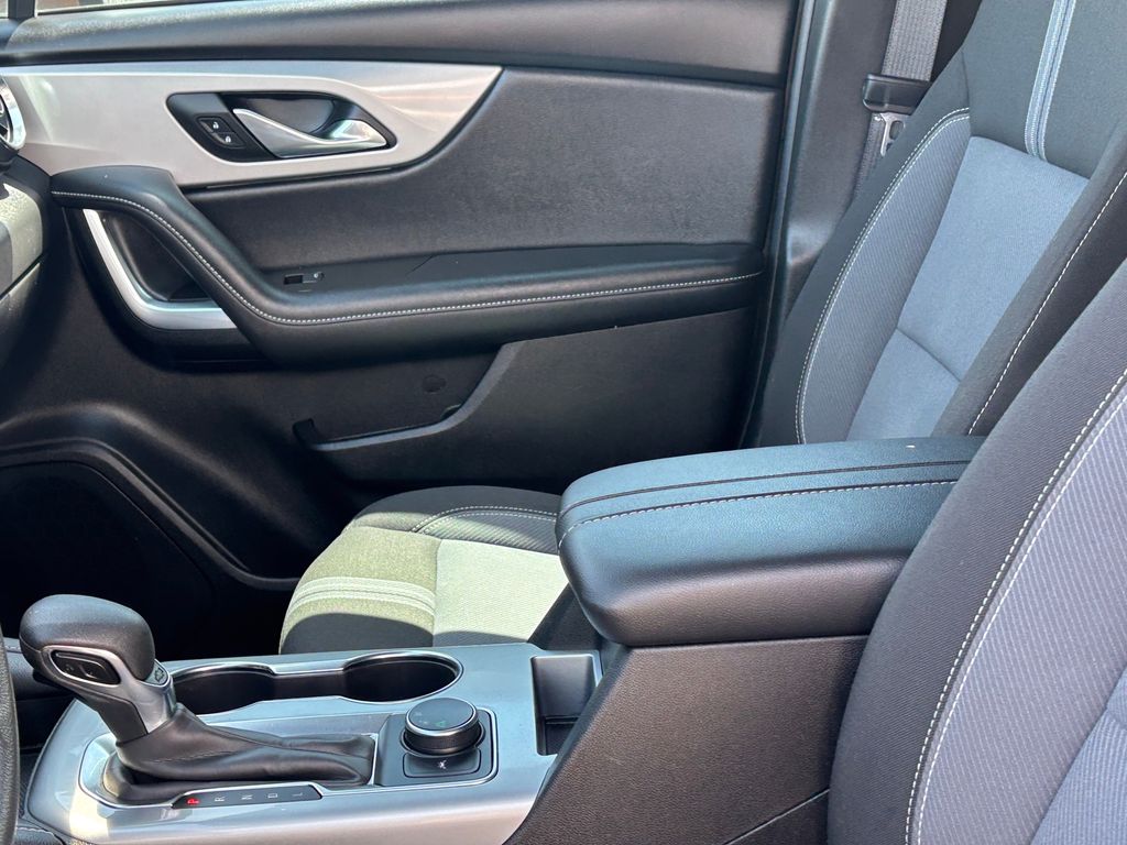 Used Car 2024 Chevrolet Blazer  Lt For Sale Under $30,000 In Austin, Texas