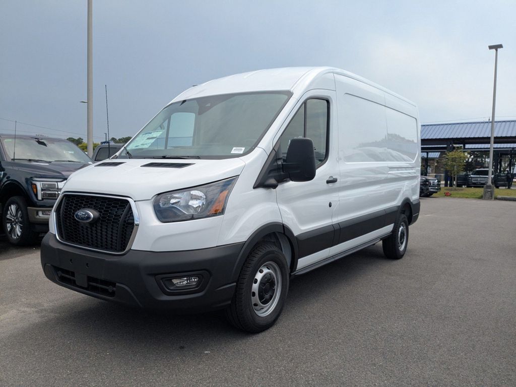 2025 Ford Transit-250 Cargo Van 
