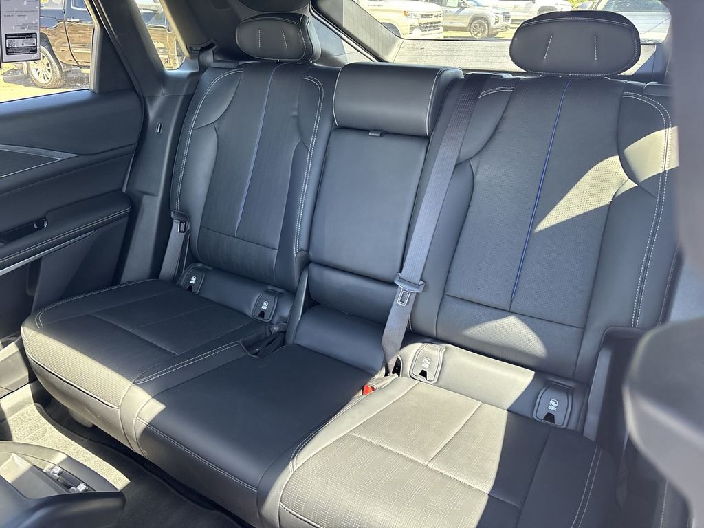 Used 2024 Cadillac LYRIQ SUV