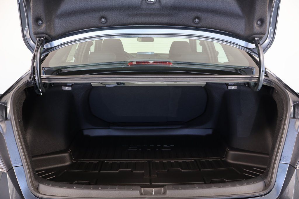 Thumbnail: 2026 Honda Civic - 8