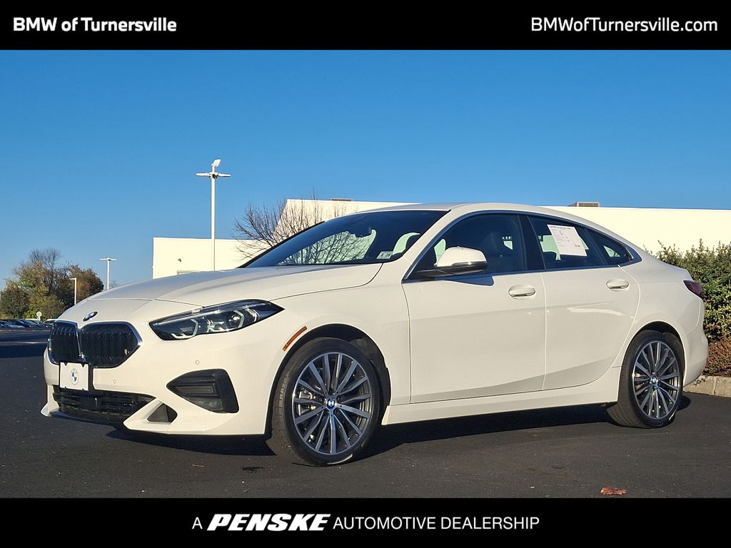 2024 BMW 2 Series 228i xDrive -
                Turnersville, NJ