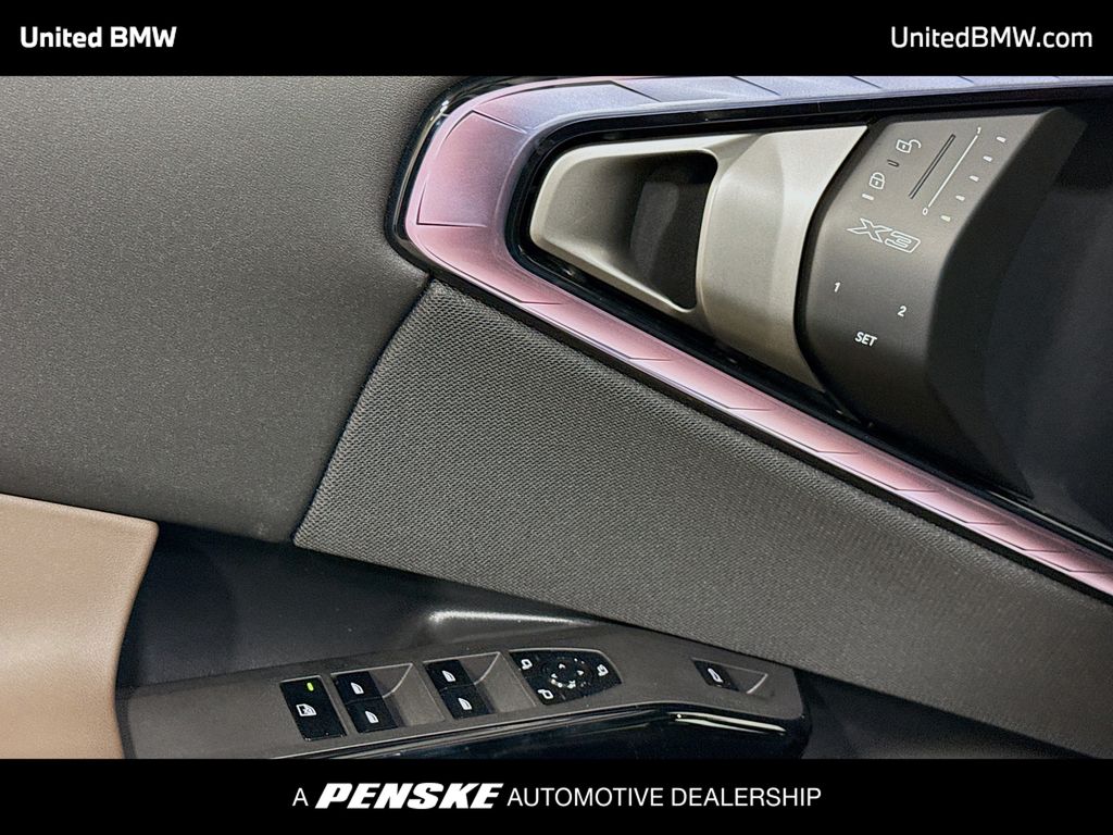 Thumbnail: 2026 BMW X3 - 3