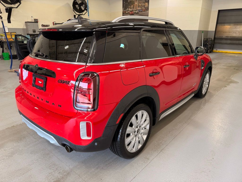 Thumbnail: 2022 MINI Cooper Countryman - 6