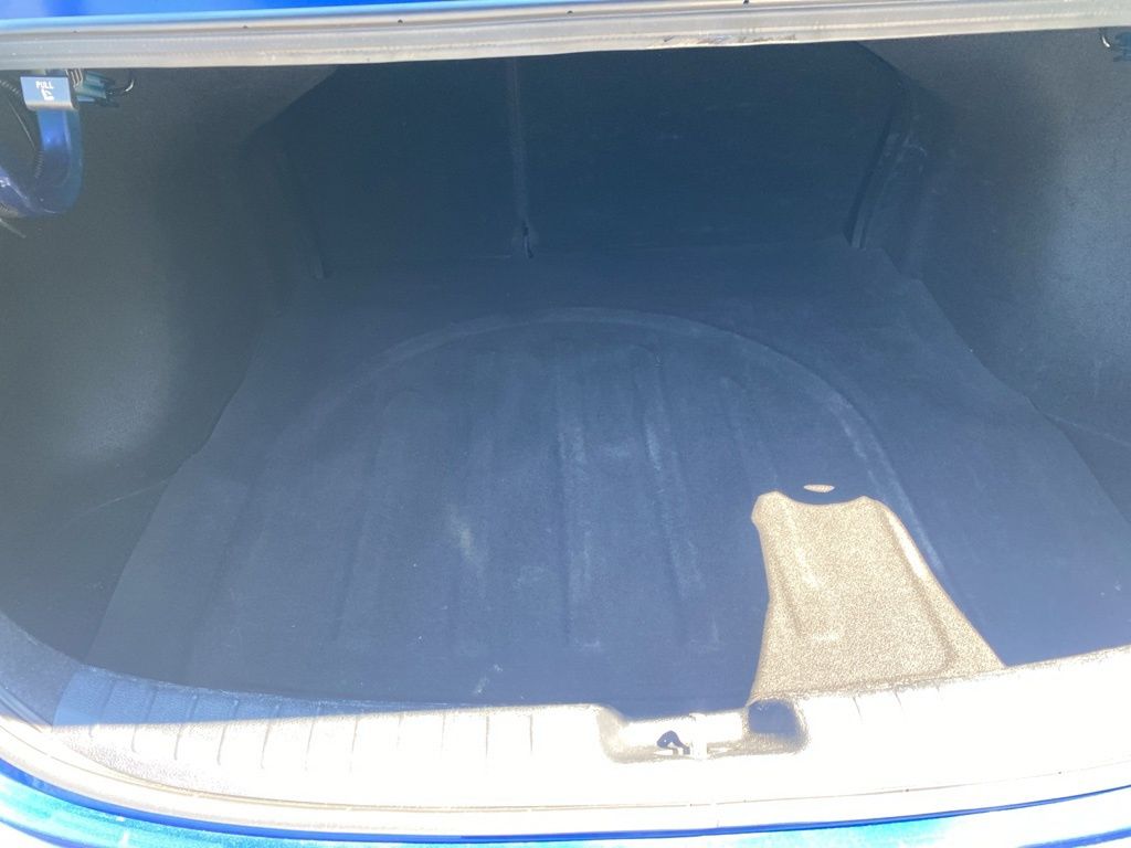 2023 Kia Forte LXS Blue at Superior Honda