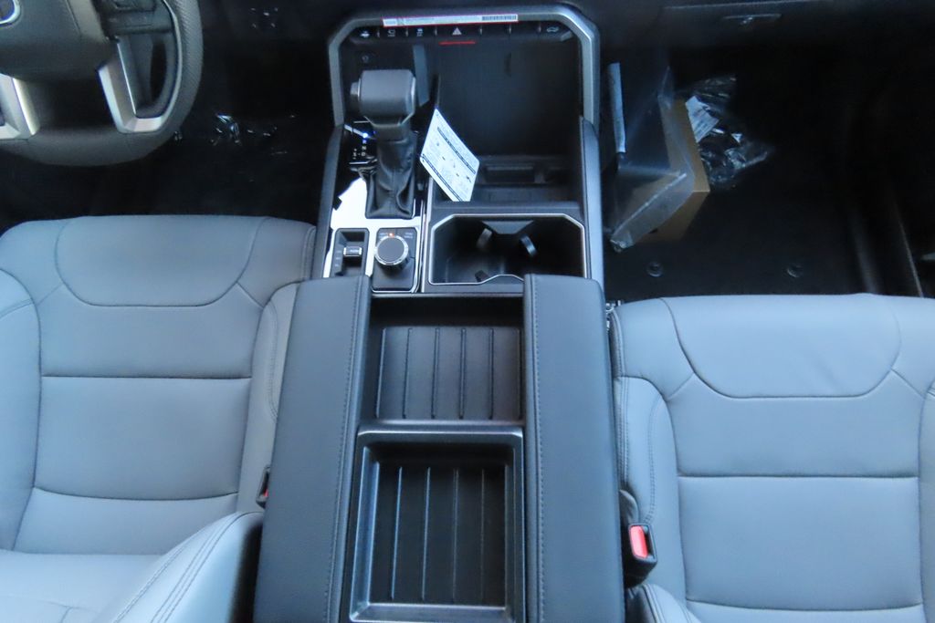 Thumbnail: 2026 Toyota Tundra - 16