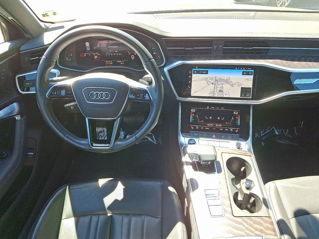 Thumbnail: 2023 Audi A6 - 12