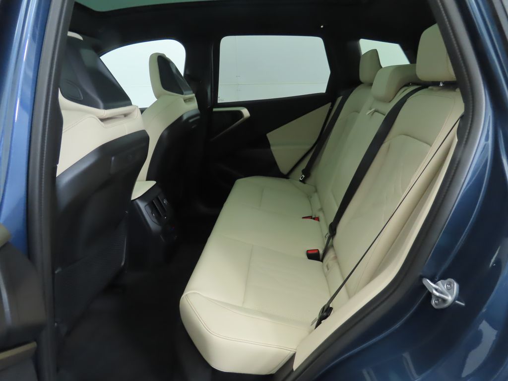 Thumbnail: 2025 BMW X3 - 22