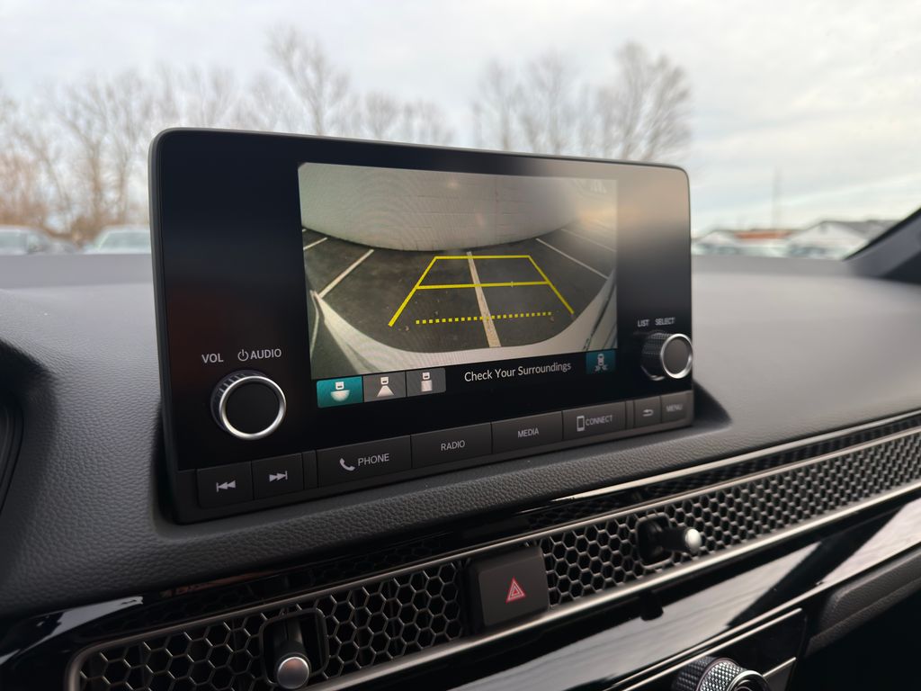 Thumbnail: 2026 Honda Civic - 29