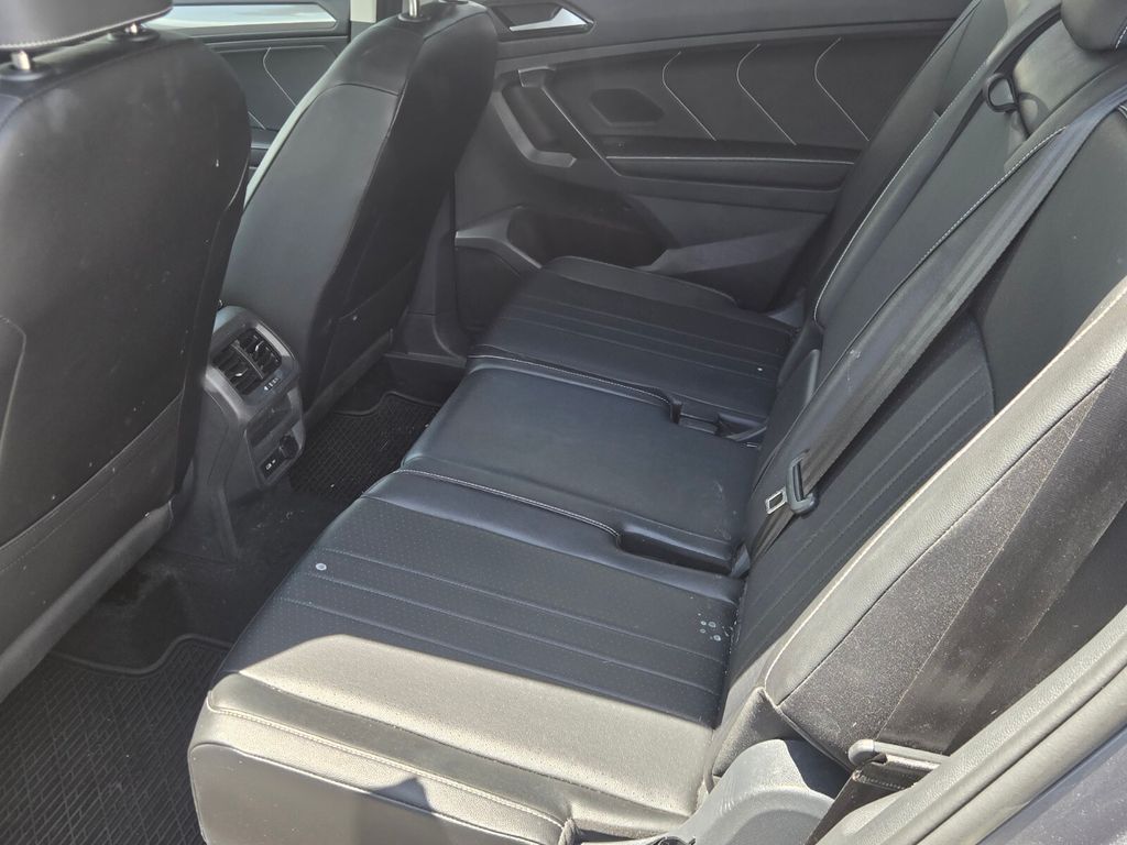 2024 Volkswagen Tiguan - $21,590
