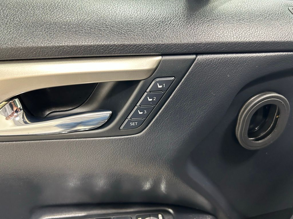 used 2021 Lexus RX car, priced at $36,927