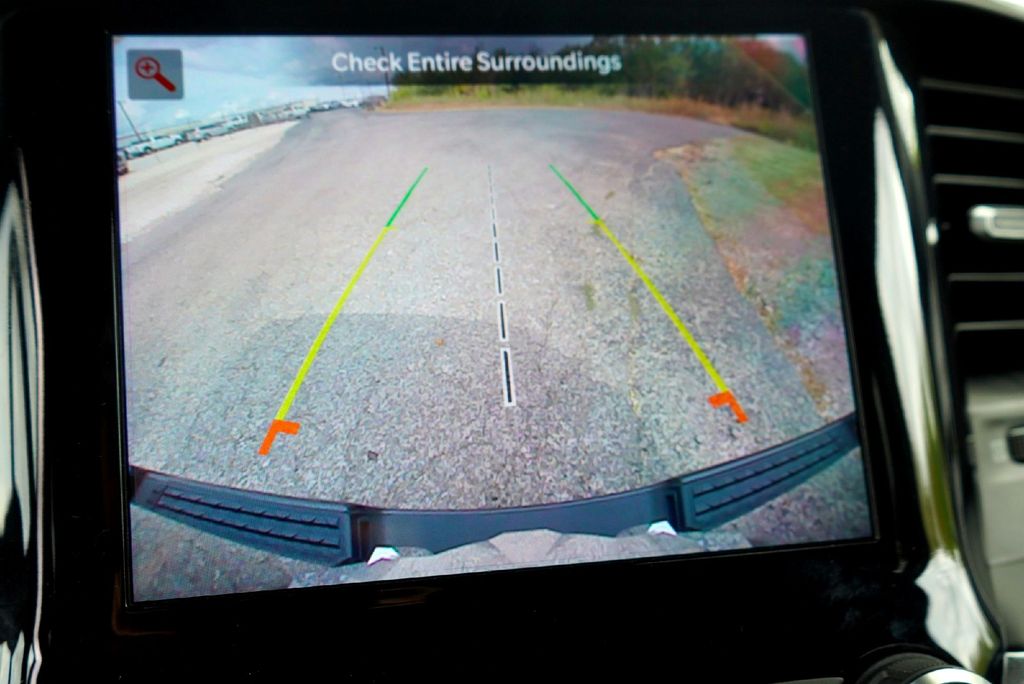 Used Car 2022 Ram 1500  Laramie For Sale Under $40,000 In Taylor, Texas