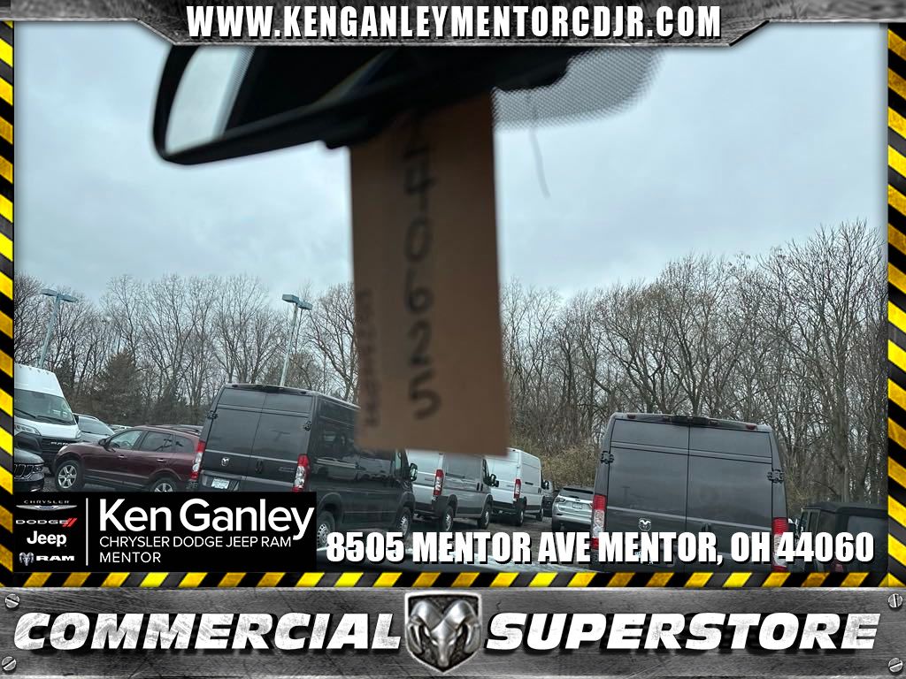 2024 RAM 2500 Tradesman photo