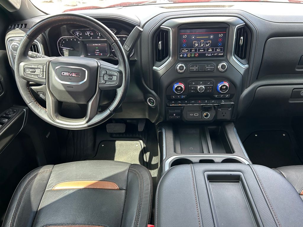 Used 2021 GMC Sierra 1500 Truck