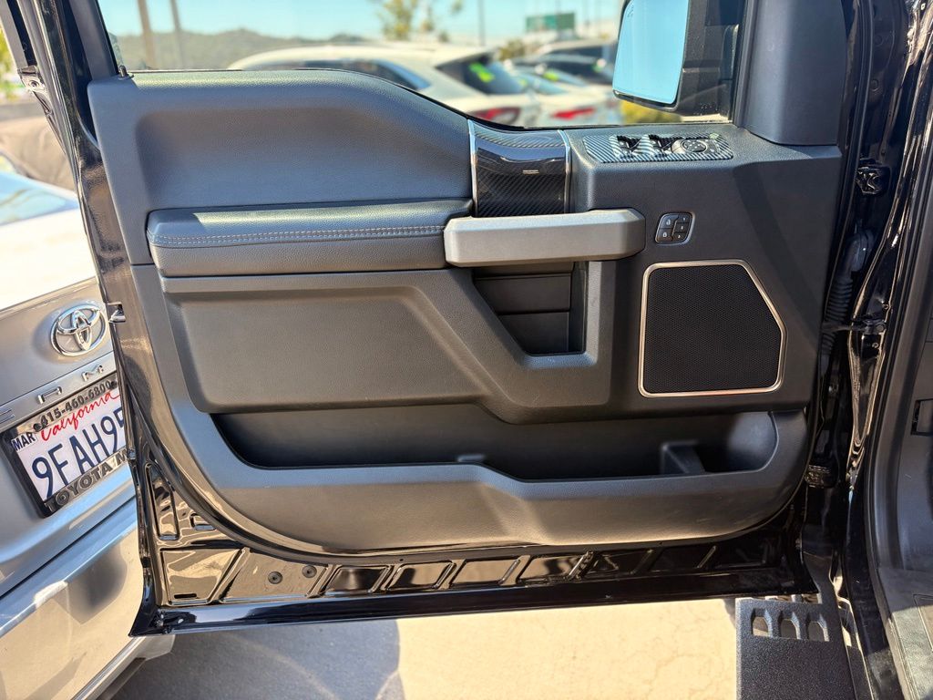 Used 2019 Ford F-150 Truck
