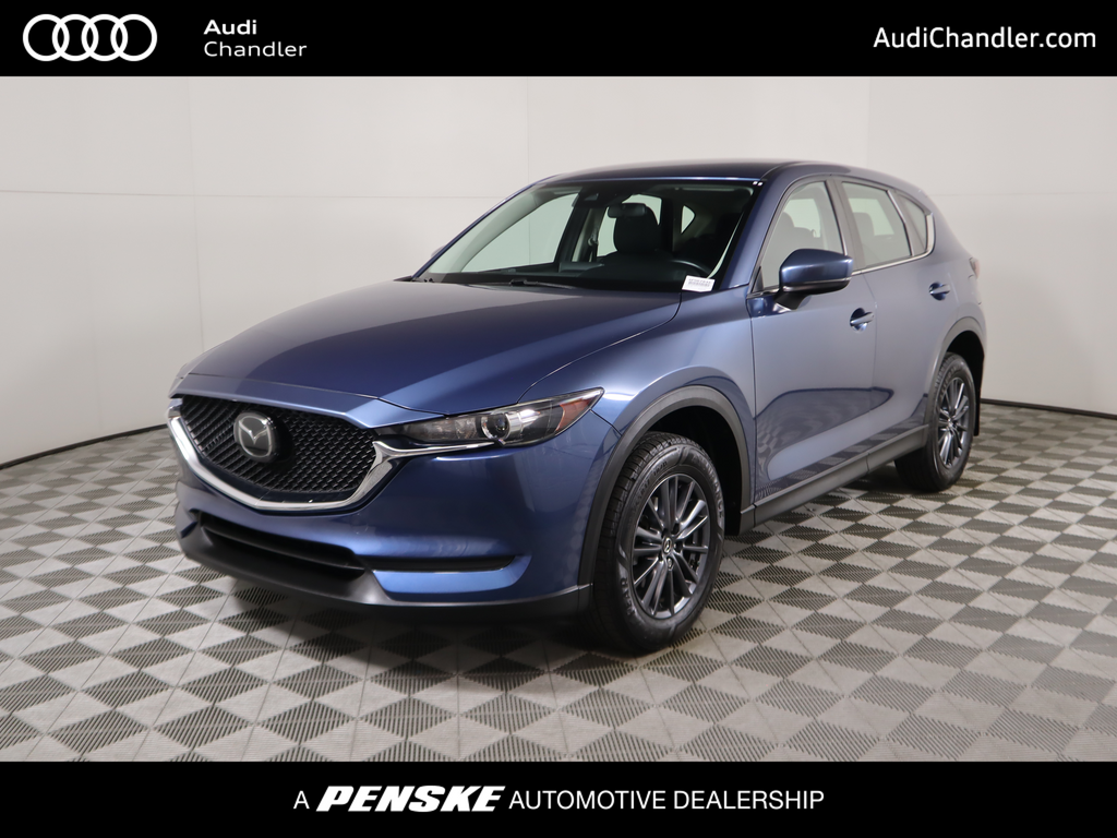 2020 Mazda CX-5 Sport -
                Chandler, AZ