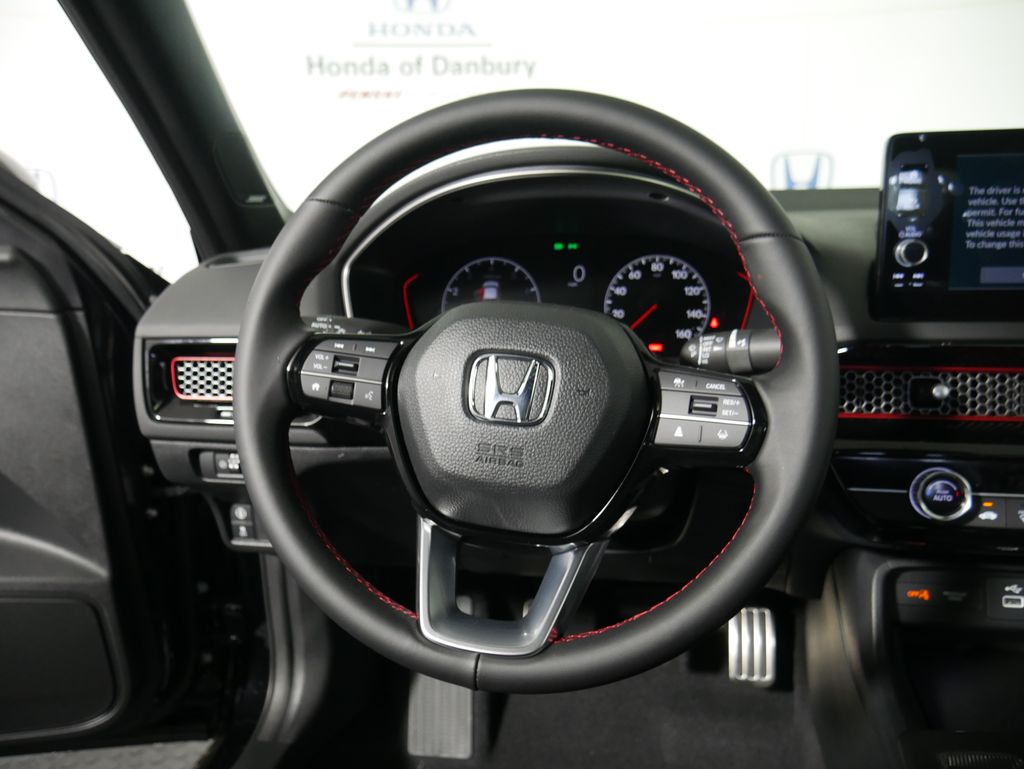 Thumbnail: 2026 Honda Civic - 12