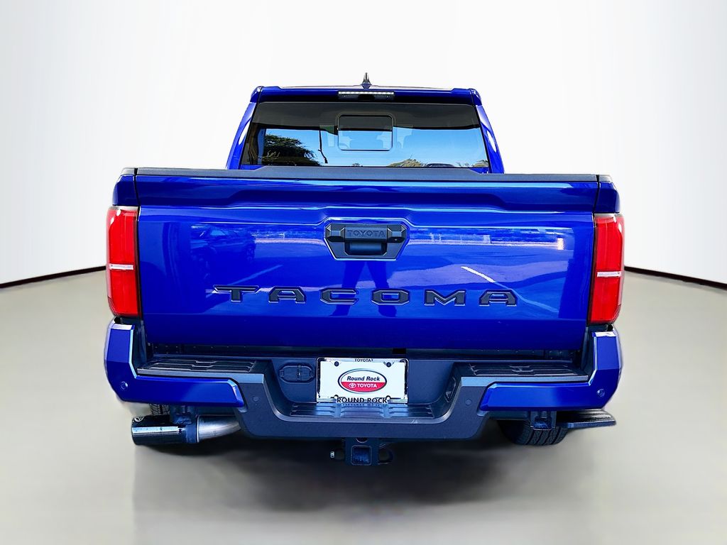Thumbnail: 2025 Toyota Tacoma - 6