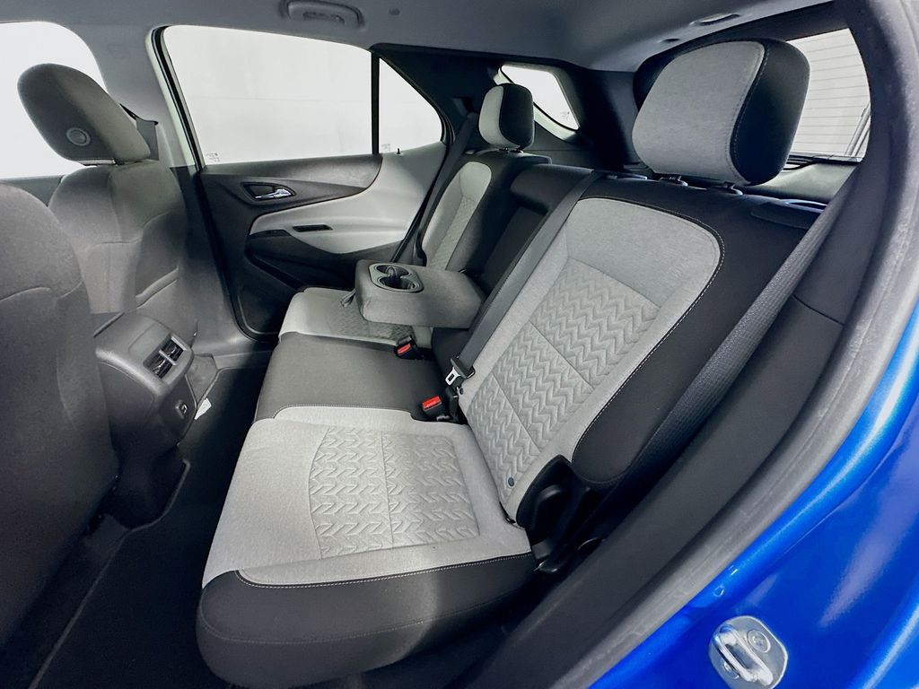 Thumbnail: 2024 Chevrolet Equinox - 23