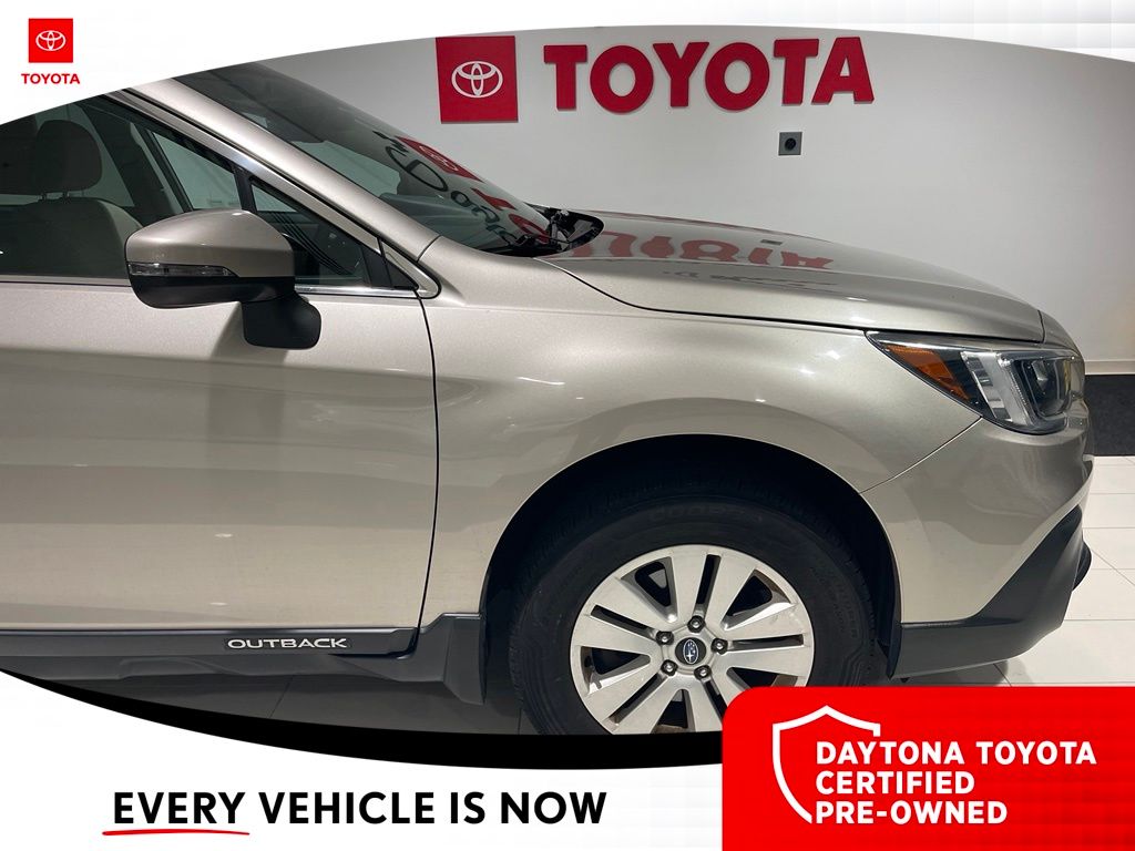 Used 2019 Subaru Outback SUV