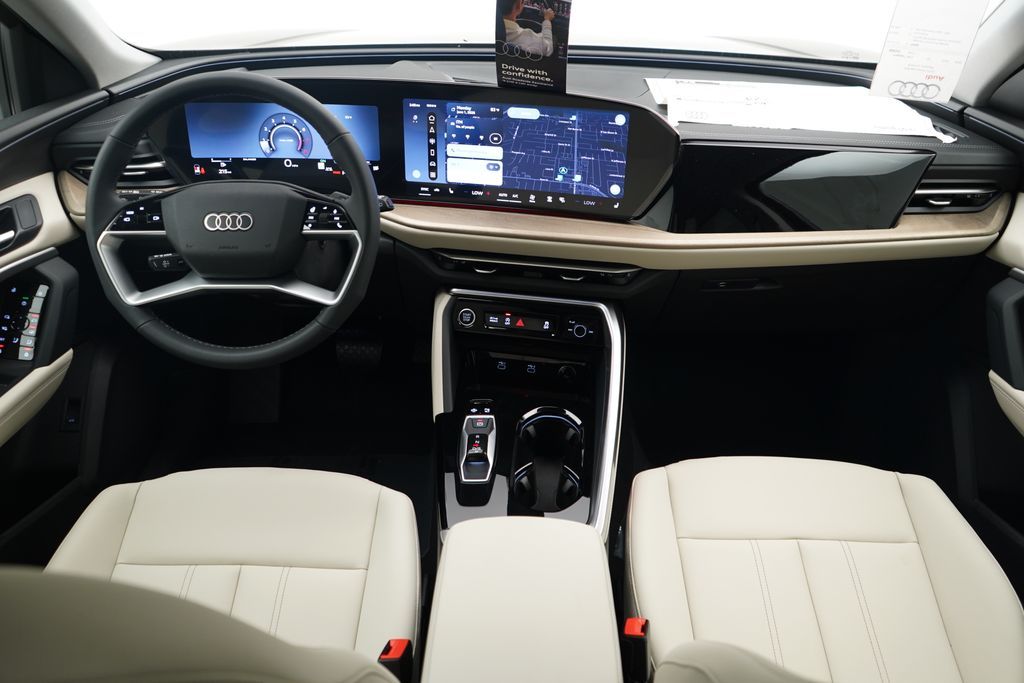 Thumbnail: 2026 Audi Q5 - 8