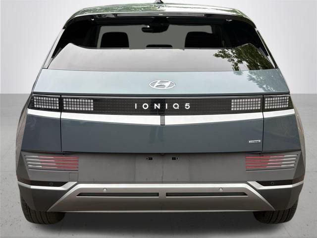 2023 Hyundai IONIQ 5 SE