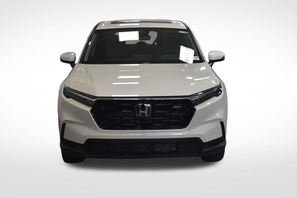 Thumbnail: 2026 Honda CR-V - 2