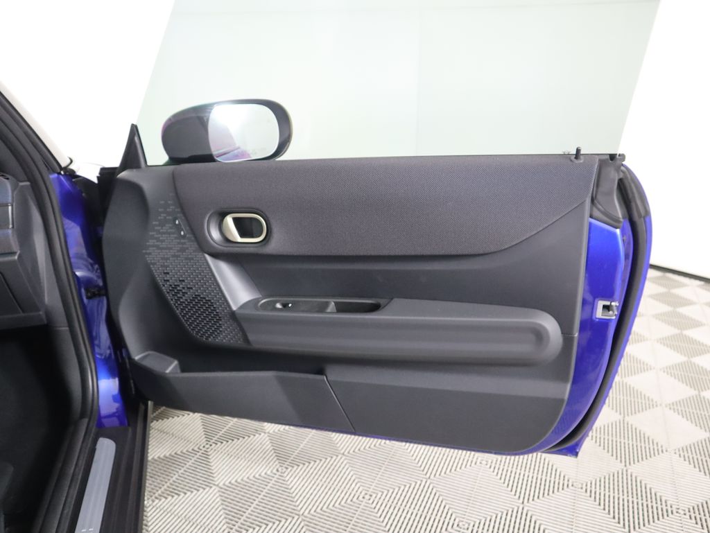 Thumbnail: 2026 MINI Cooper - 23