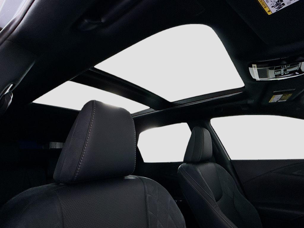 Thumbnail: 2026 Lexus RX - 19