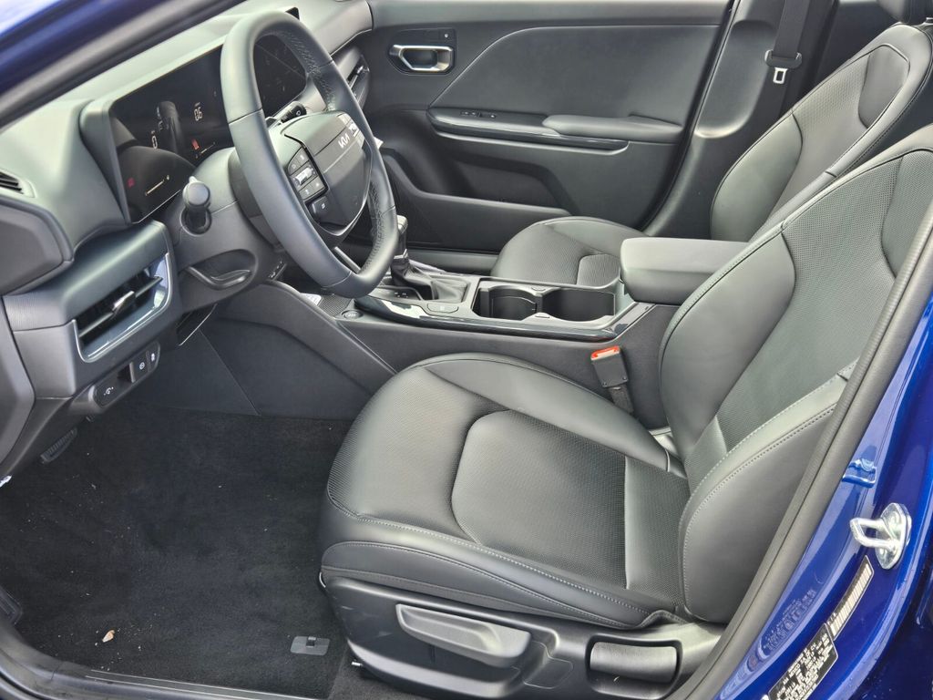 2026 Kia K4 - $24,925