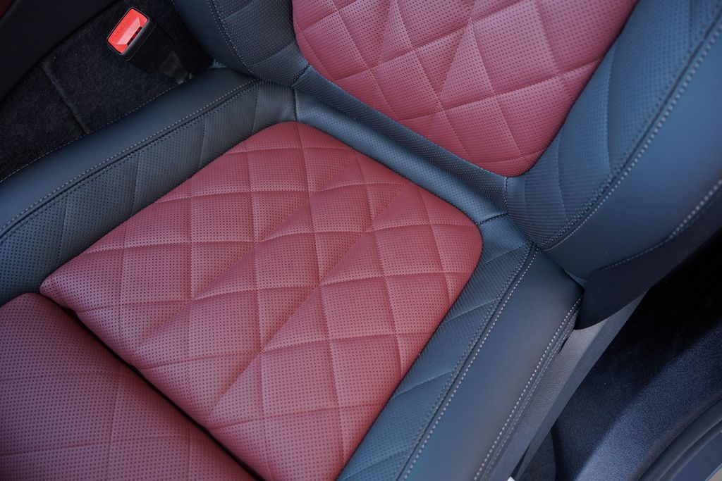 Thumbnail: 2026 BMW X6 - 11