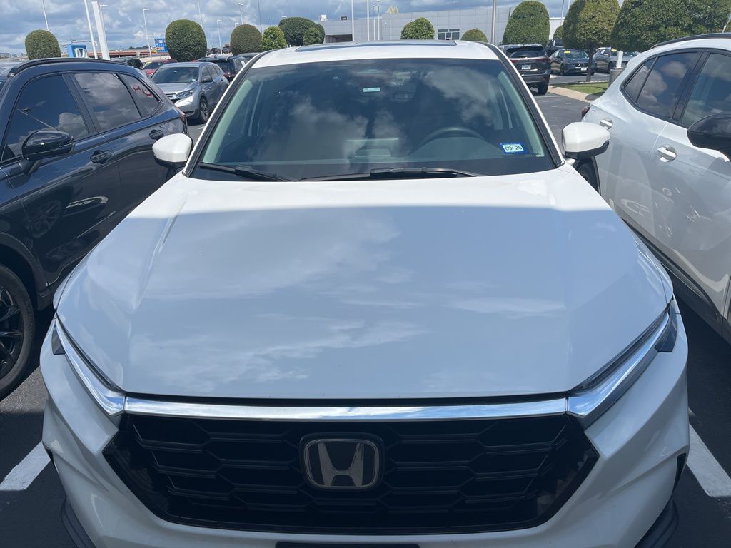 Thumbnail: 2024 Honda CR-V - 2
