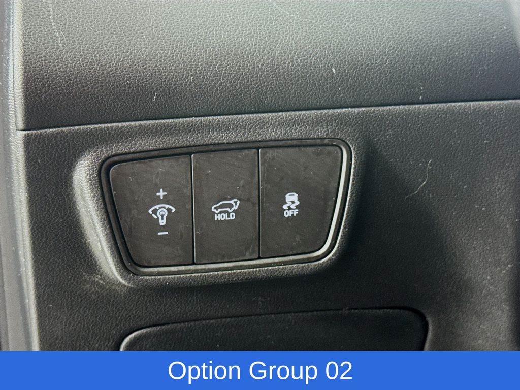 Used Car 2023 Hyundai Tucson  Sel For Sale Under $20,000 In Austin, Texas